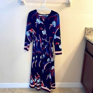 Halogen Julia dress (2019 Nordstrom Anniversary Sale)
